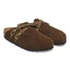 Birkenstock Blair Suede Leather - Carafe